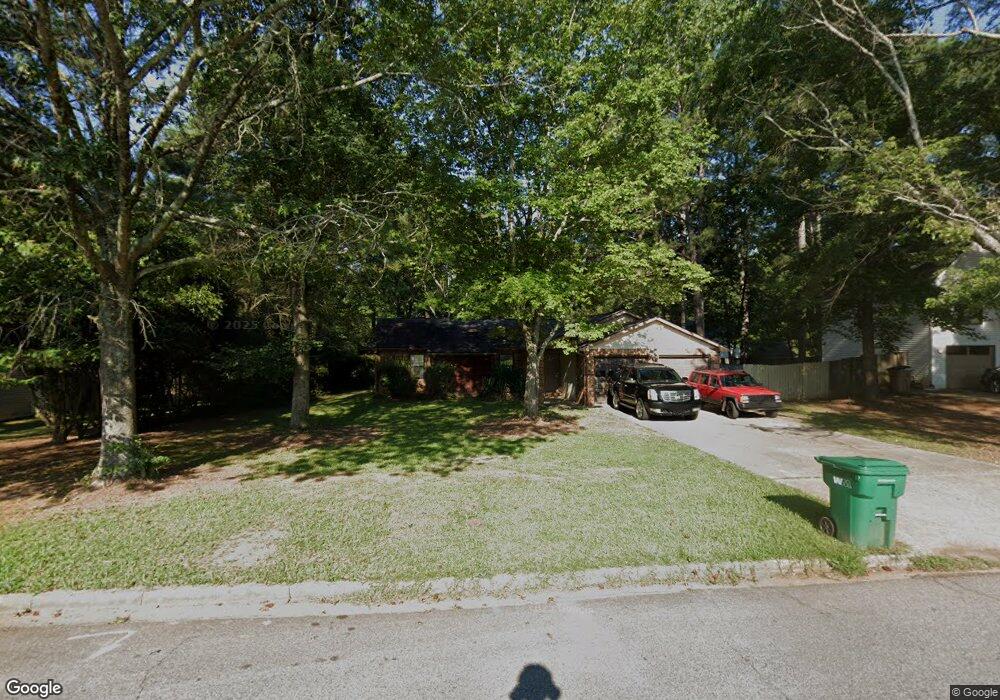 8893 Gardener Dr unit 3, Jonesboro, GA 30238 - photo 1