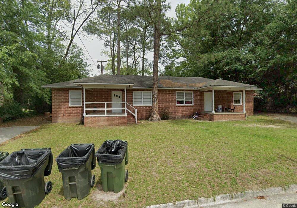 21 Taylor Ln, Moultrie, GA 31768 - photo 1