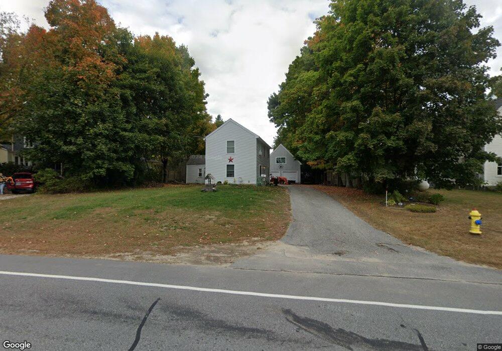 195 W Main St, Yarmouth, ME 04096 - photo 1