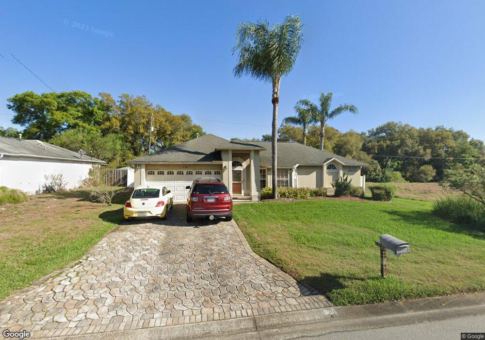 1956 Sun Valley St, Titusville, FL 32780 - photo 1