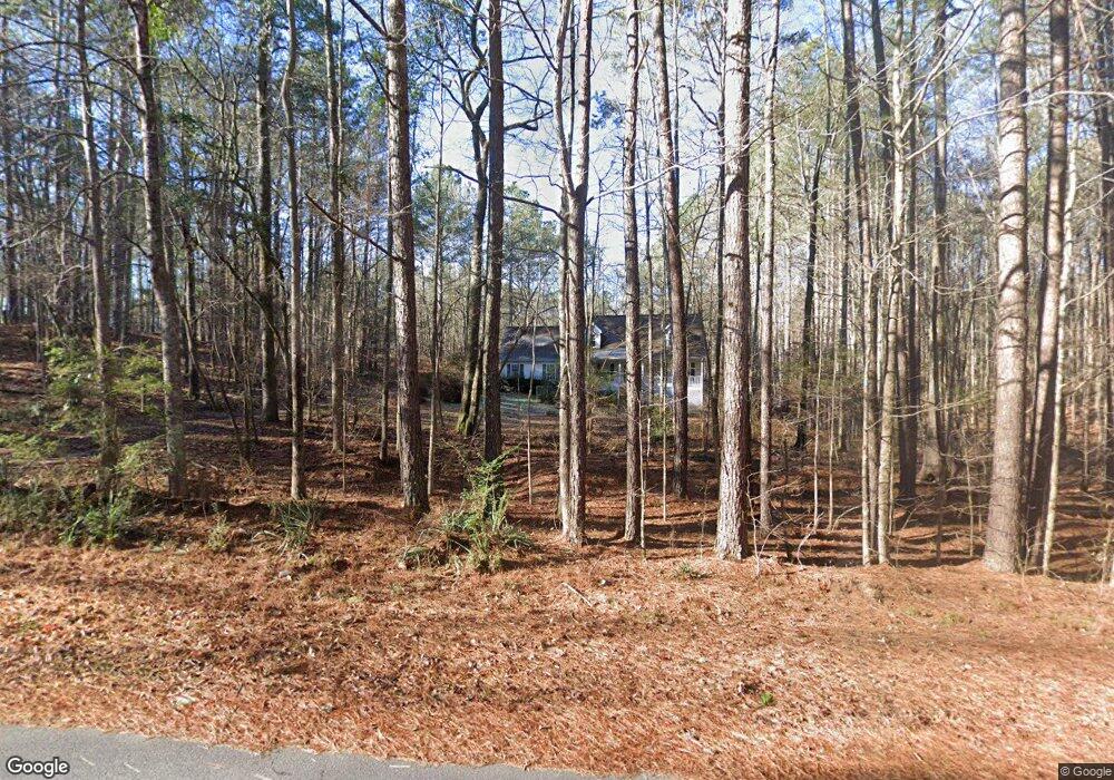 1492 Tipperary Cir, Monroe, GA 30656 - photo 1