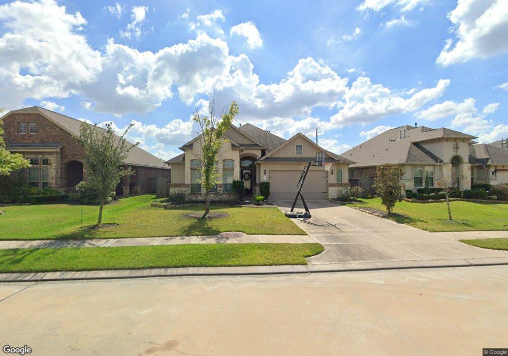 31203 Yellow Dawn Ln, Hockley, TX 77447 - photo 1