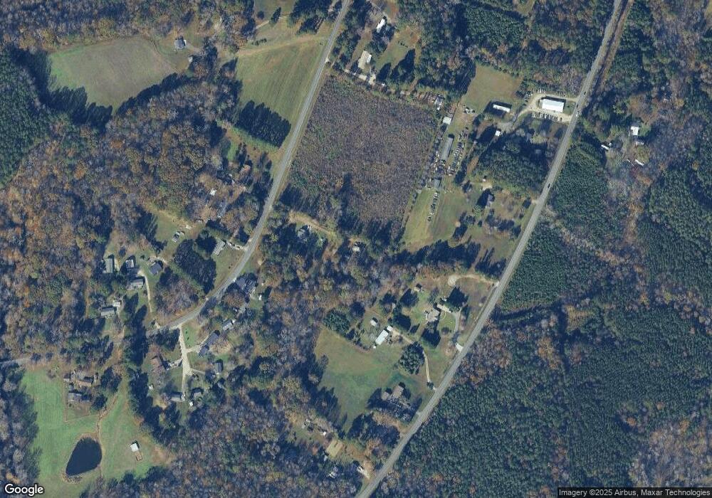 4666 Fielding Knott Rd, Oxford, NC 27565 - photo 1