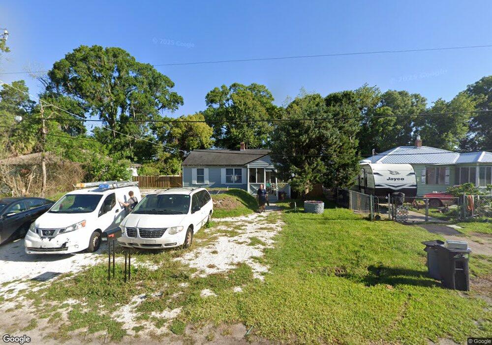 6109 Lynnwood Ave, Jacksonville, FL 32210 - photo 1
