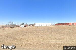 202 E Ash Ave, New Salem, ND 58563