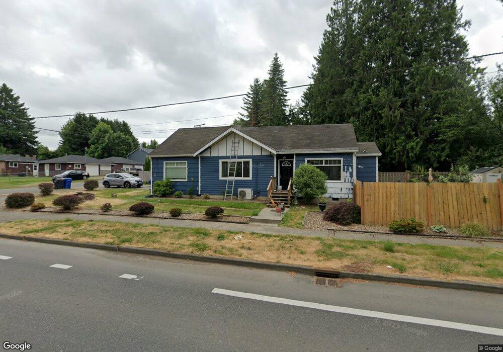 1805 Humphrey St SE, Olympia, WA 98501 - photo 1
