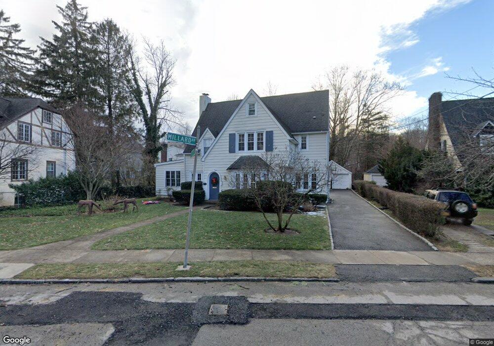 117 Millard Ave, Bronxville, NY 10708 - photo 1
