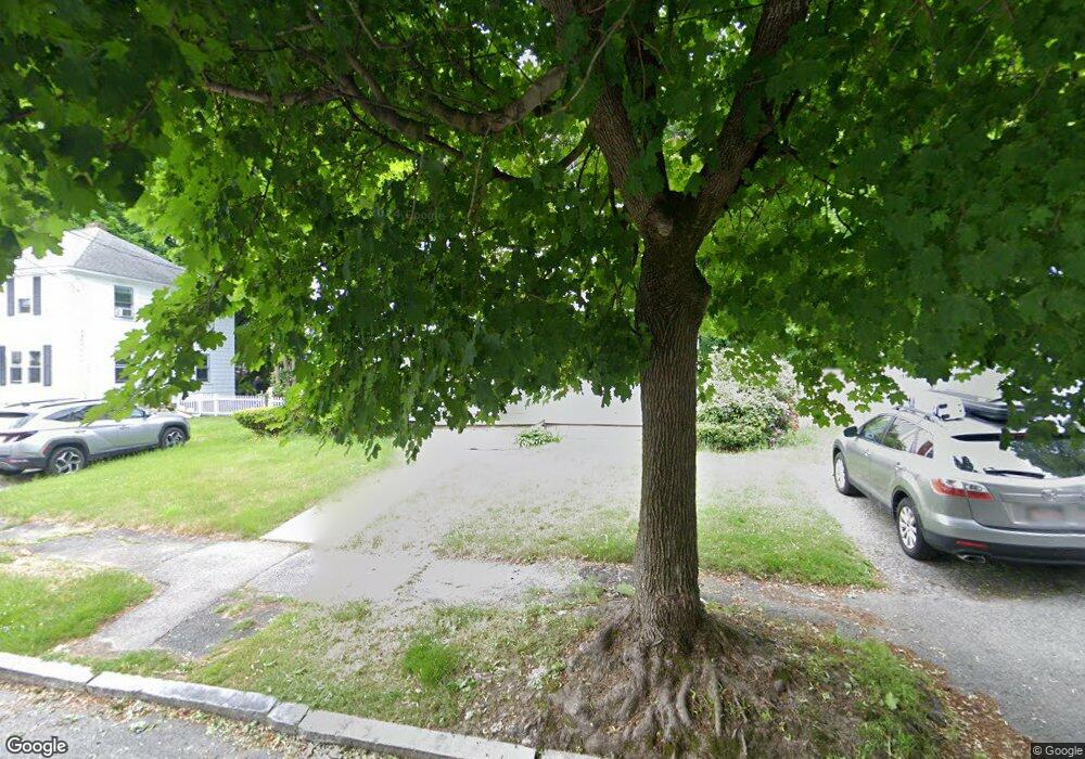 20 Pocasset Ave, Worcester, MA 01606 - photo 1