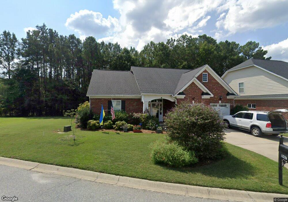 507 Lilypad Ct, Chapin, SC 29036 - photo 1