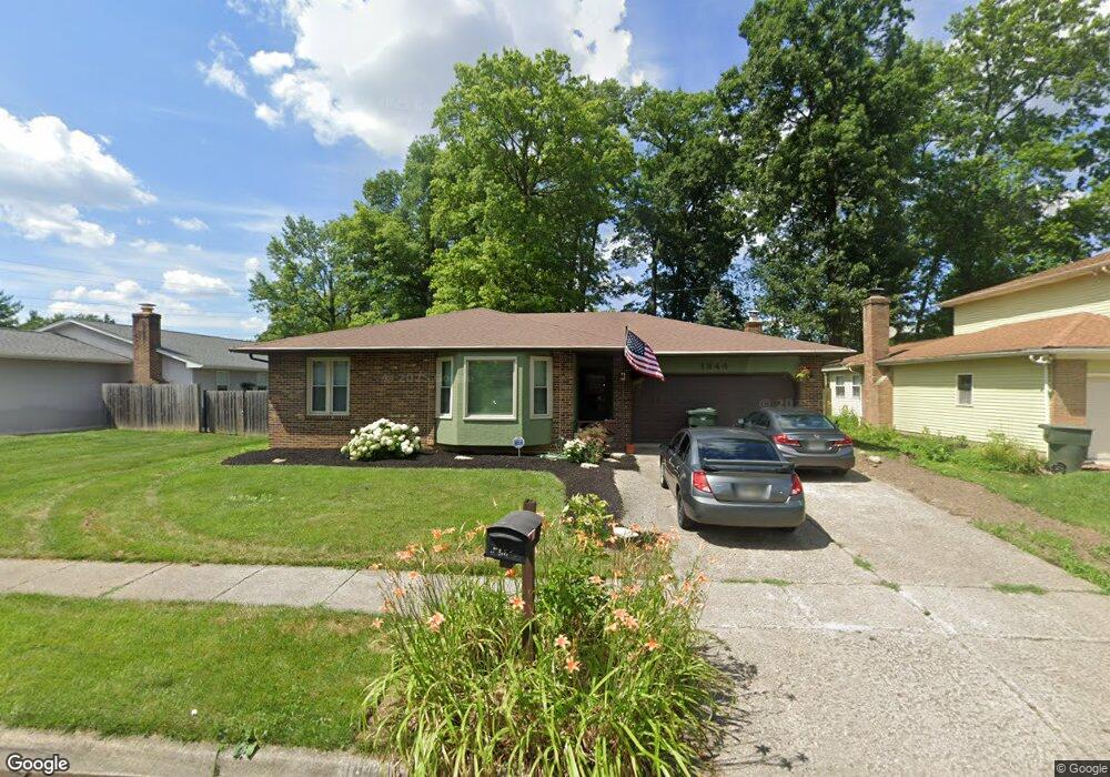 1844 Judwick Dr, Columbus, OH 43229 - photo 1