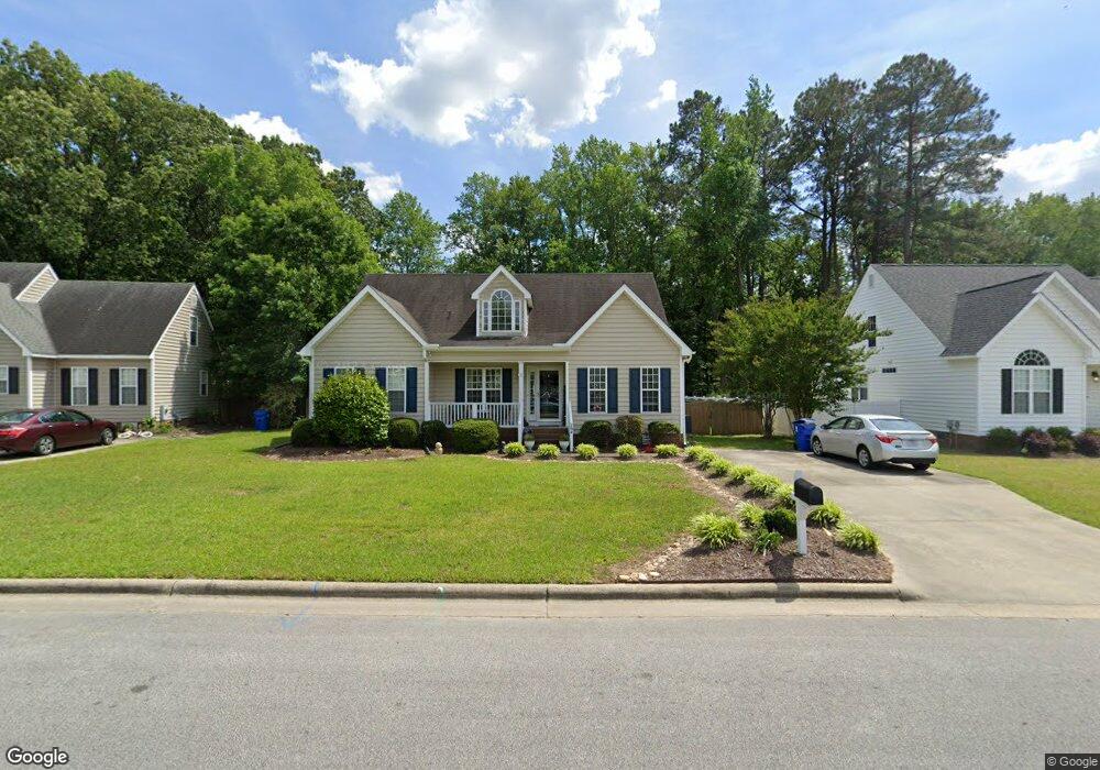 794 Edenbrook Dr, Winterville, NC 28590 - photo 1