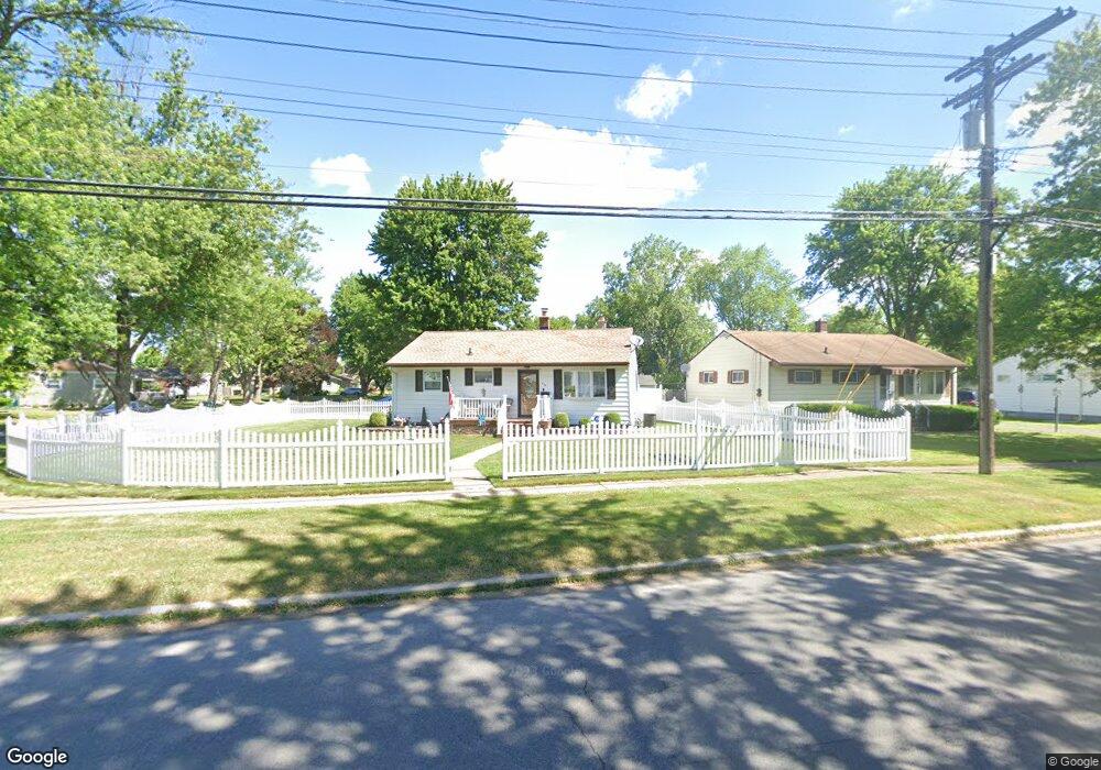 434 Walck Rd, North Tonawanda, NY 14120 - photo 1