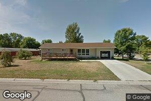 507 4th St W, Ada, MN 56510