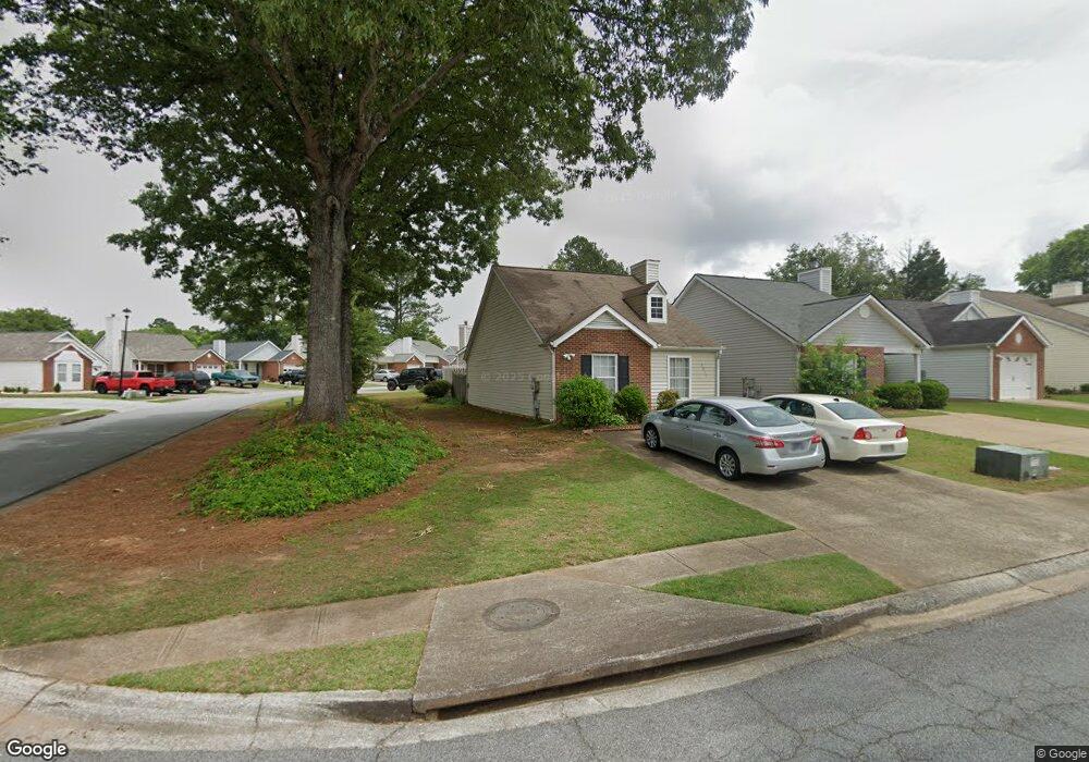 2011 Brittania Cir unit 2, Woodstock, GA 30188 - photo 1