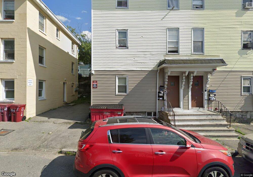 12 E Pine St unit 2, Lowell, MA 01851 - photo 1