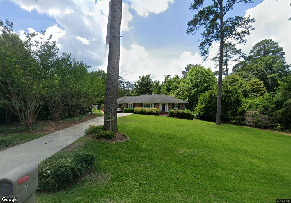 724 Winchester Cir, Macon, GA 31210 - photo 1