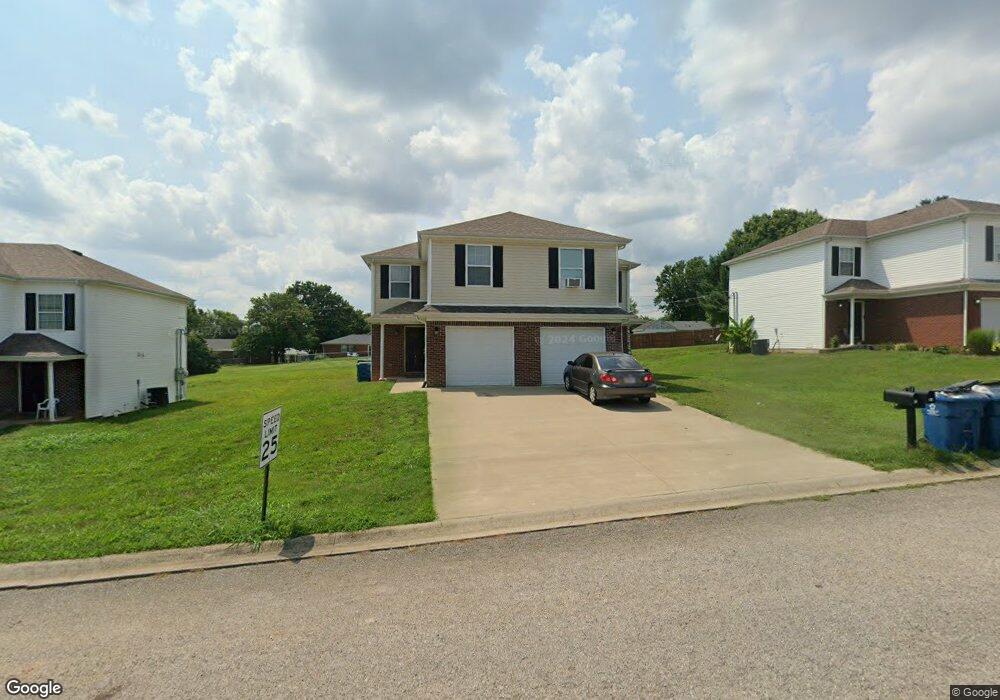165 Virginia Ave unit 163, Harrodsburg, KY 40330 - photo 1