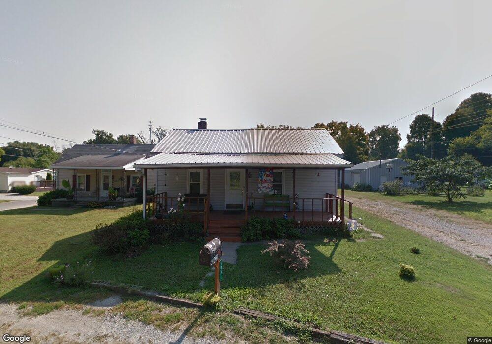 409 Jefferson St, Newburgh, IN 47630 - photo 1