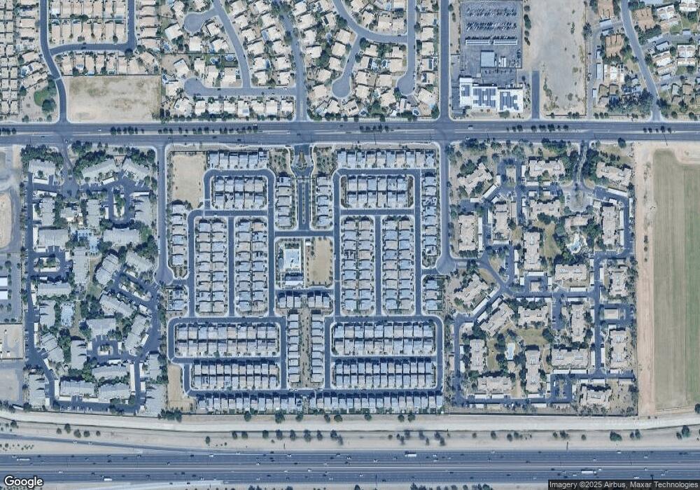 1105 S Sunset Dr, Chandler, AZ 85286 - photo 1