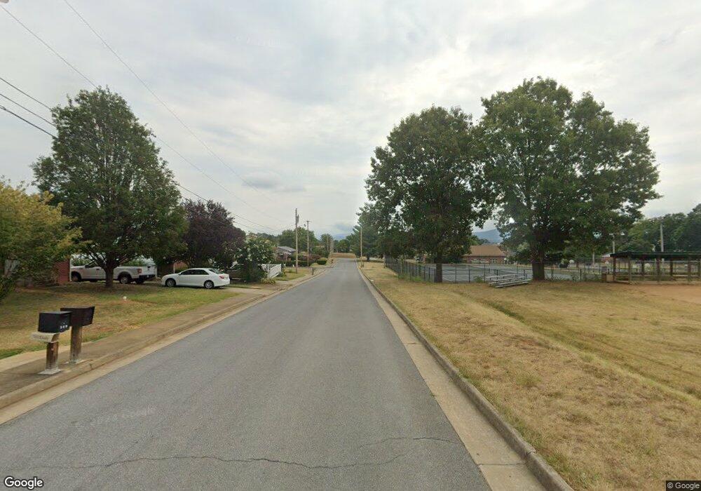 124-A&B W 13th St, Front Royal, VA 22630 - photo 1