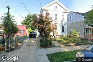 752 Orchard St, New Haven, CT 06511