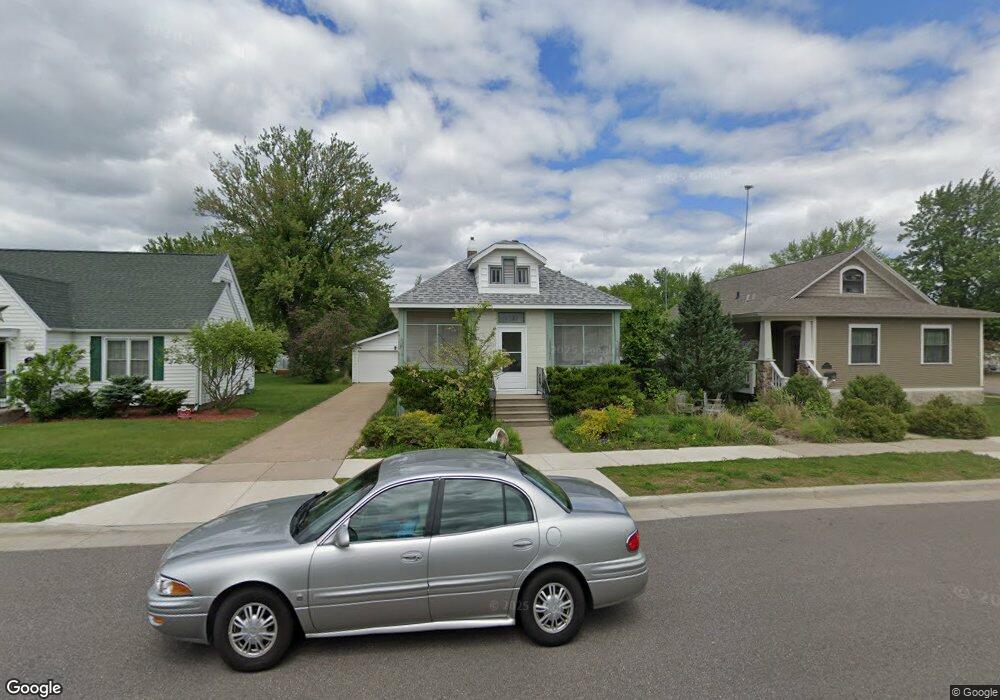 1341 Oak St, Wisconsin Rapids, WI 54494 - photo 1