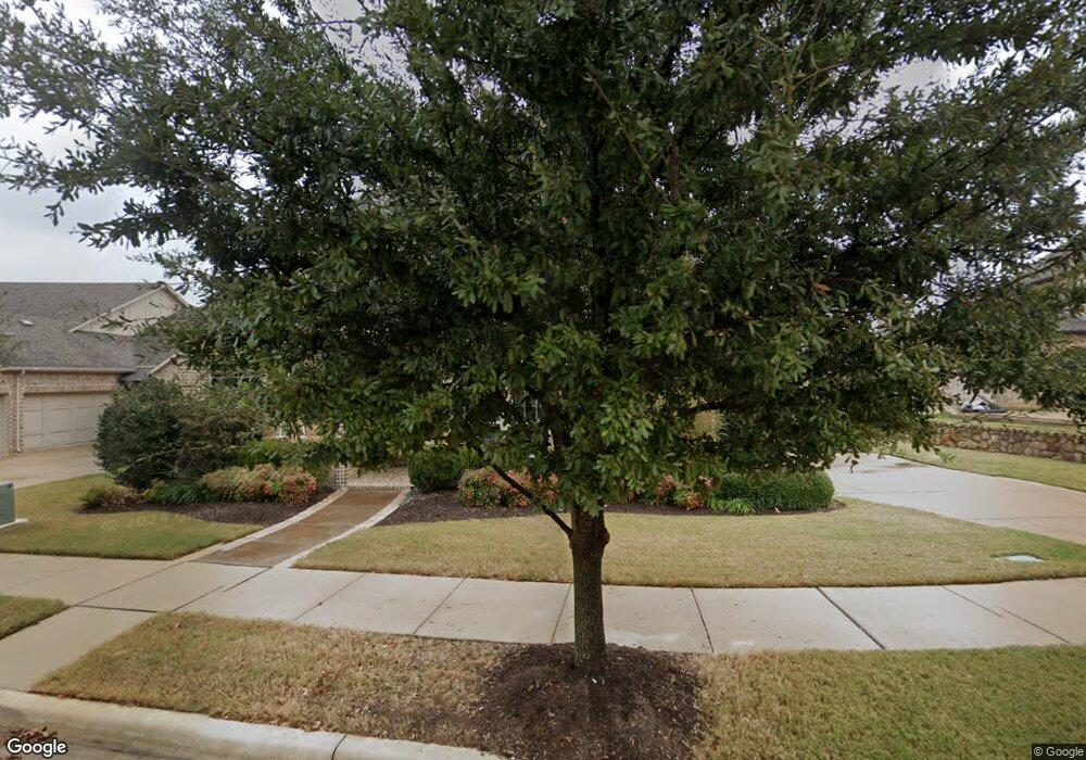 513 Bluffview Terrace, Southlake, TX 76092 - photo 1