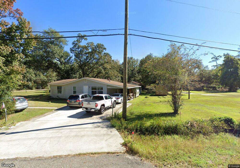 58646 Highway 433, Slidell, LA 70460 - photo 1