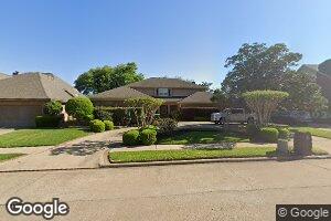 1518 Plantation Dr, Richmond, TX 77406