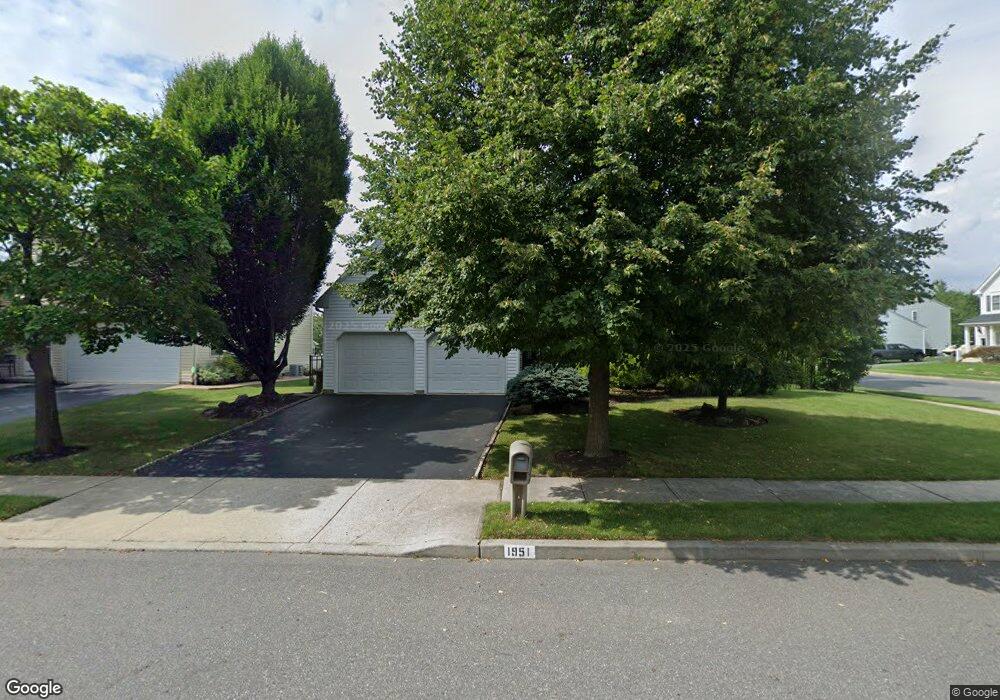 1951 Vintage Dr, Easton, PA 18045 - photo 1