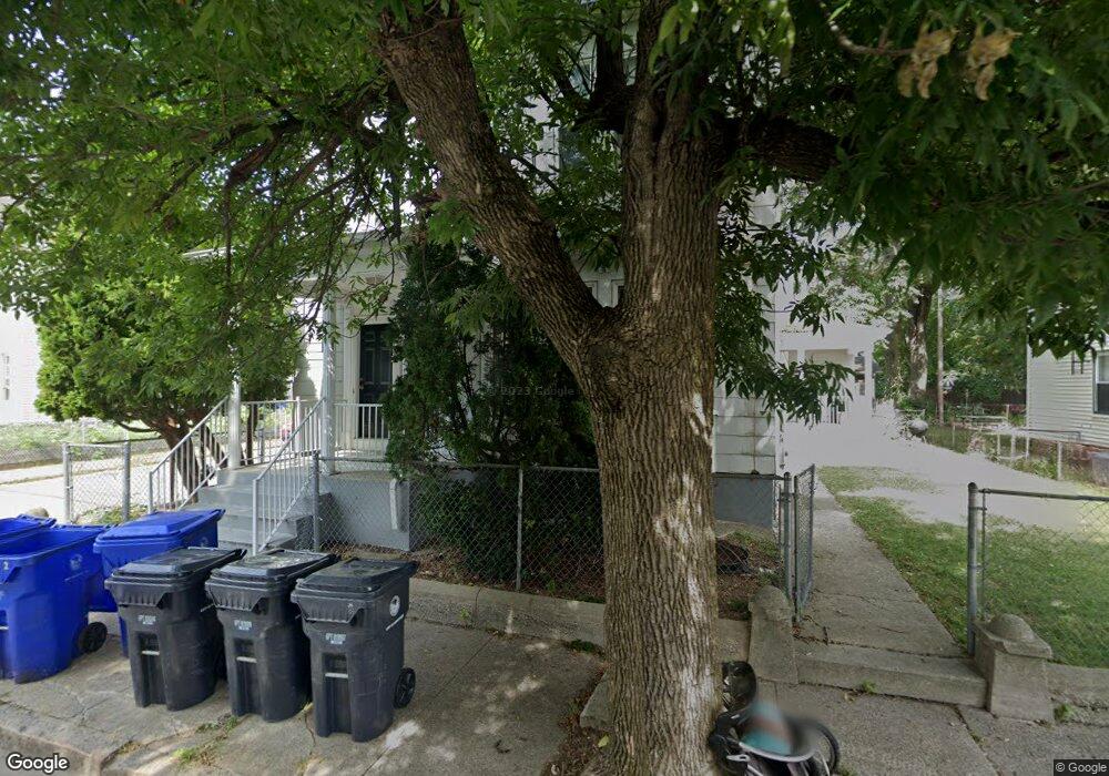 51 Star St unit 2, Pawtucket, RI 02860 - photo 1