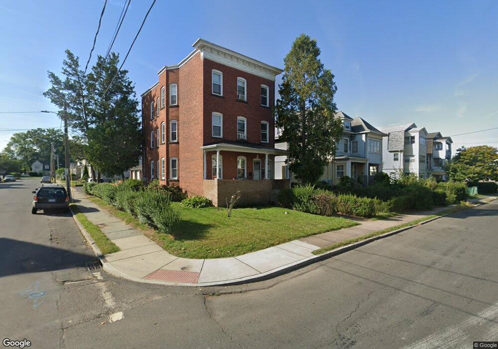 61 South St unit 63, Hartford, CT 06114 - photo 1