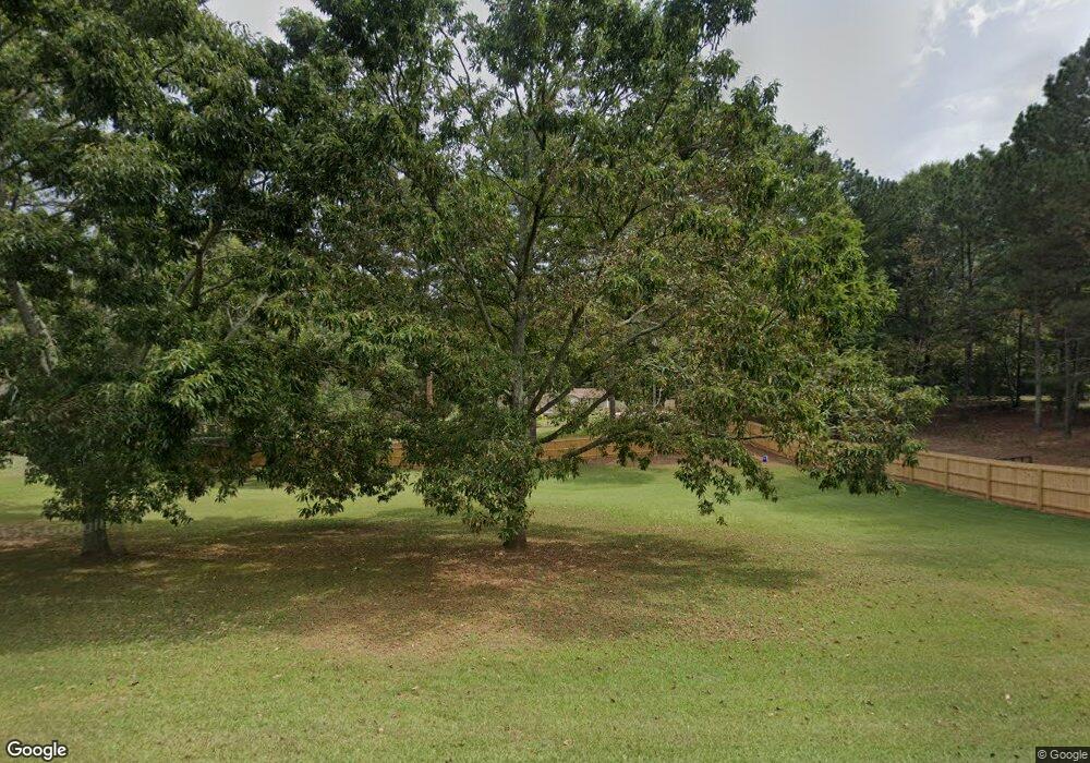 3271 Lovvorn Mill Rd, Waco, GA 30182 - photo 1