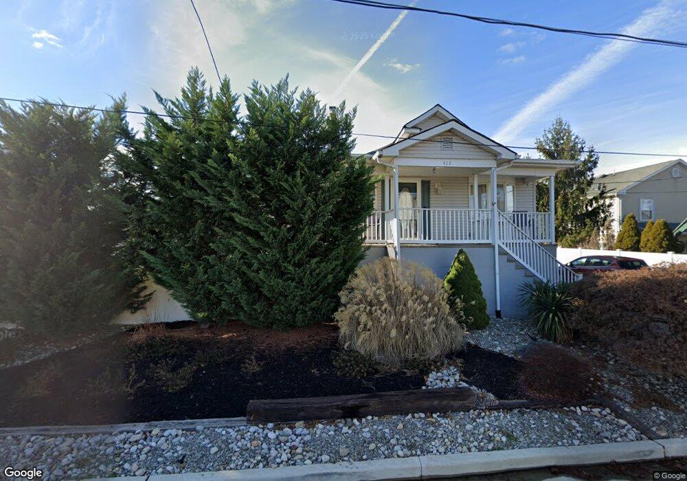 412 Kenneth Ave, South Plainfield, NJ 07080 - photo 1