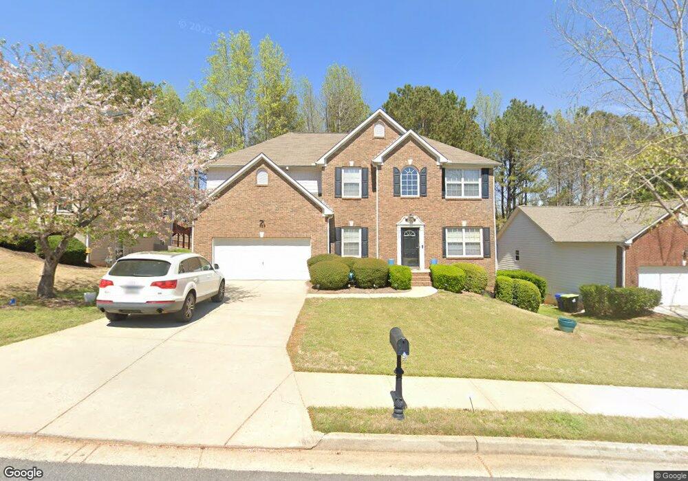 515 Winter View Way, Stockbridge, GA 30281 - photo 1