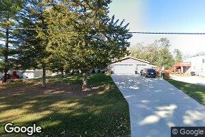 4750 NW 53rd Ct, Des Moines, IA 50310