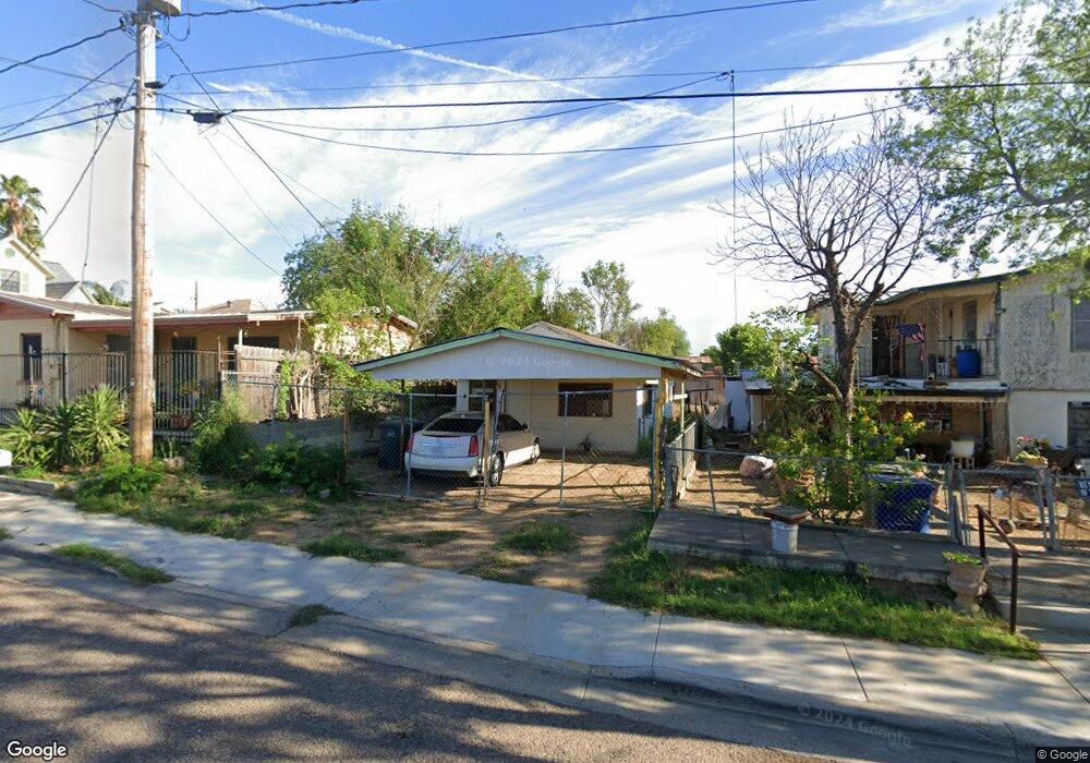 113 Okane St, Laredo, TX 78040 - photo 1