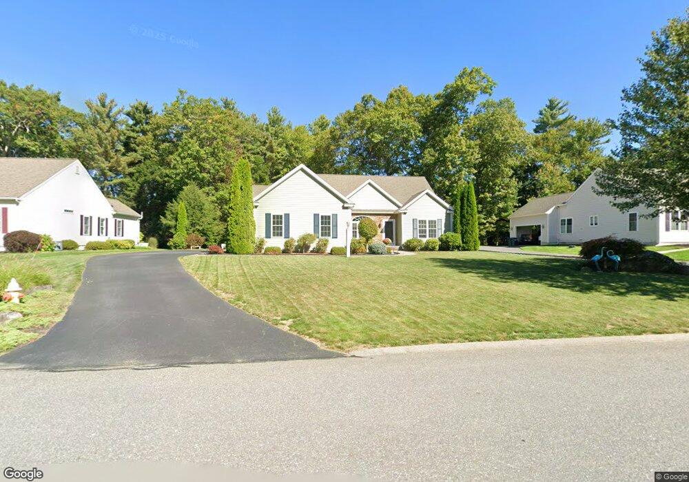 23 Nicholas Dr, Lancaster, MA 01523 - photo 1