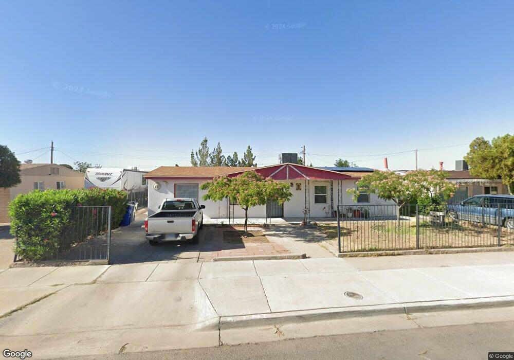 7804 Santa Monica Ct, El Paso, TX 79915 - photo 1