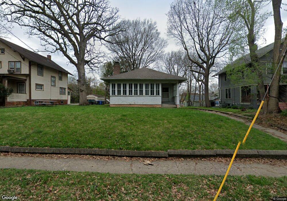 1142 37th St, Des Moines, IA 50311 - photo 1
