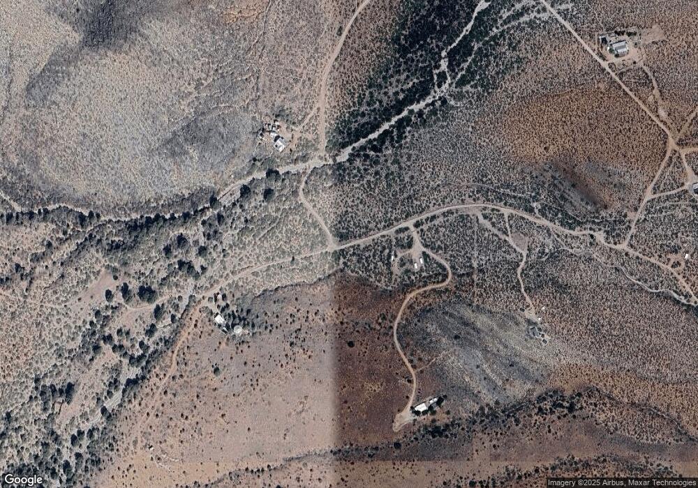 867 W Portal Peak Rd, San Simon, AZ 85632 - photo 1