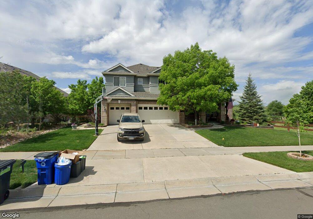 7955 S Coolidge Way, Aurora, CO 80016 - photo 1
