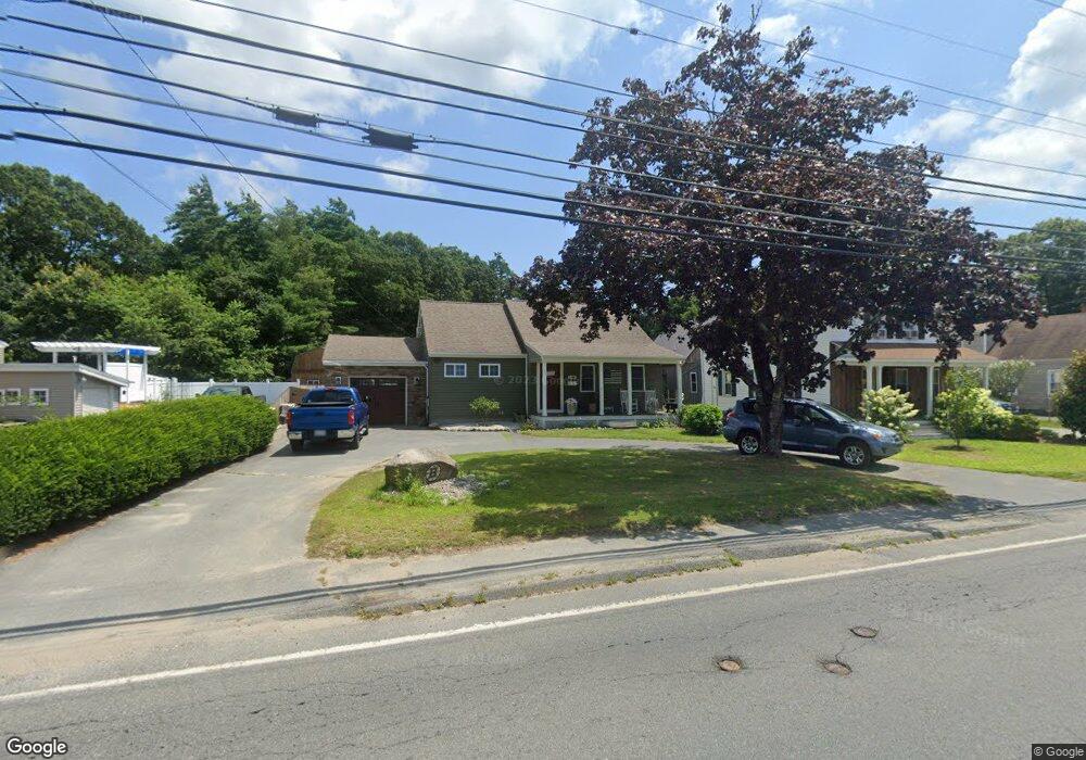 286 Main St, Acushnet, MA 02743 - photo 1