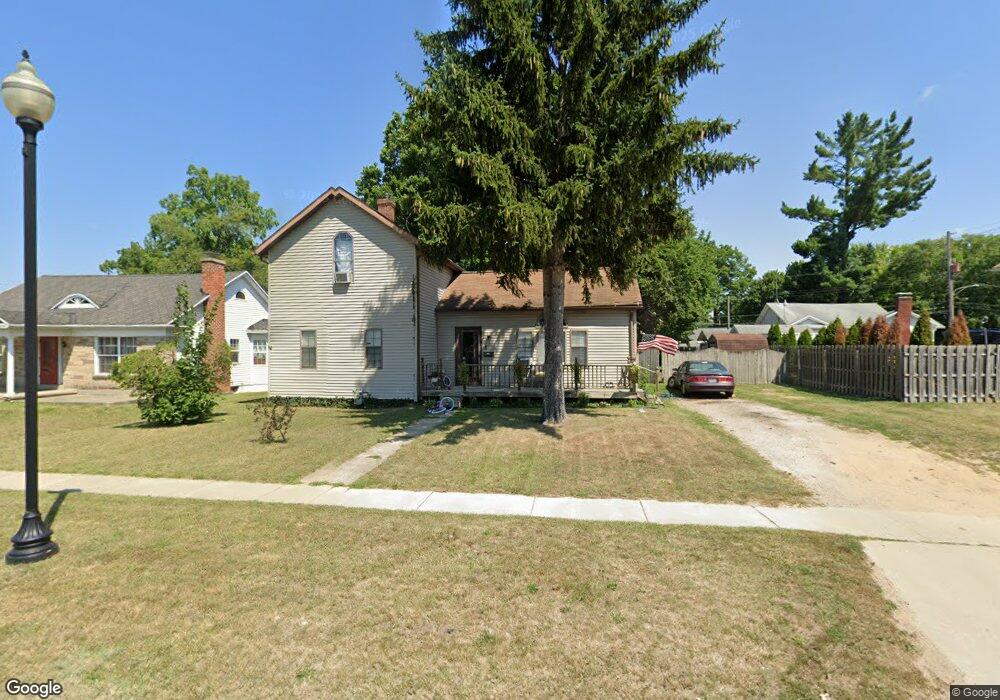 1353 Oak St, Niles, MI 49120 - photo 1