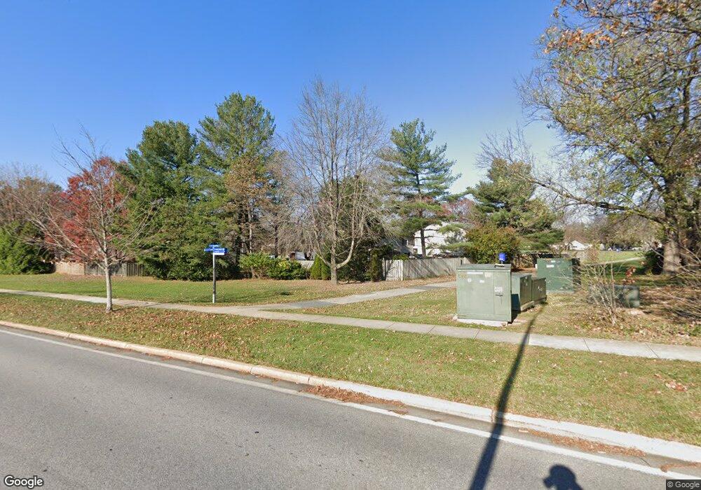 5719 Cedar Ln, Columbia, MD 21044 - photo 1