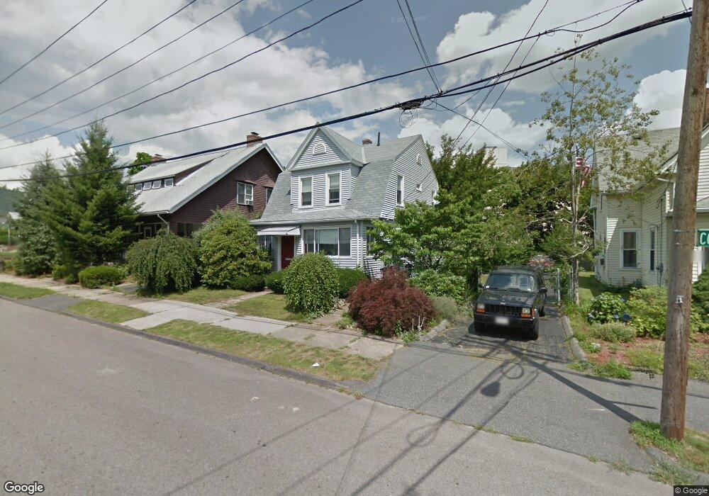 61 Coburn Ave, Worcester, MA 01604 - photo 1