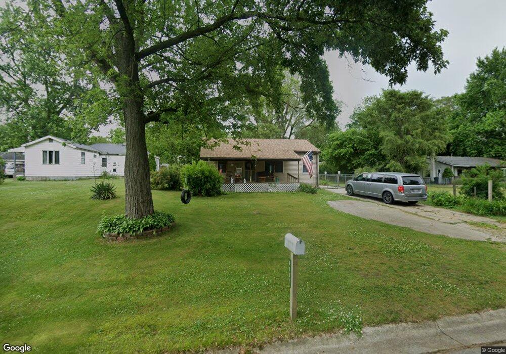 4132 Neebish Ave, Flint, MI 48506 - photo 1