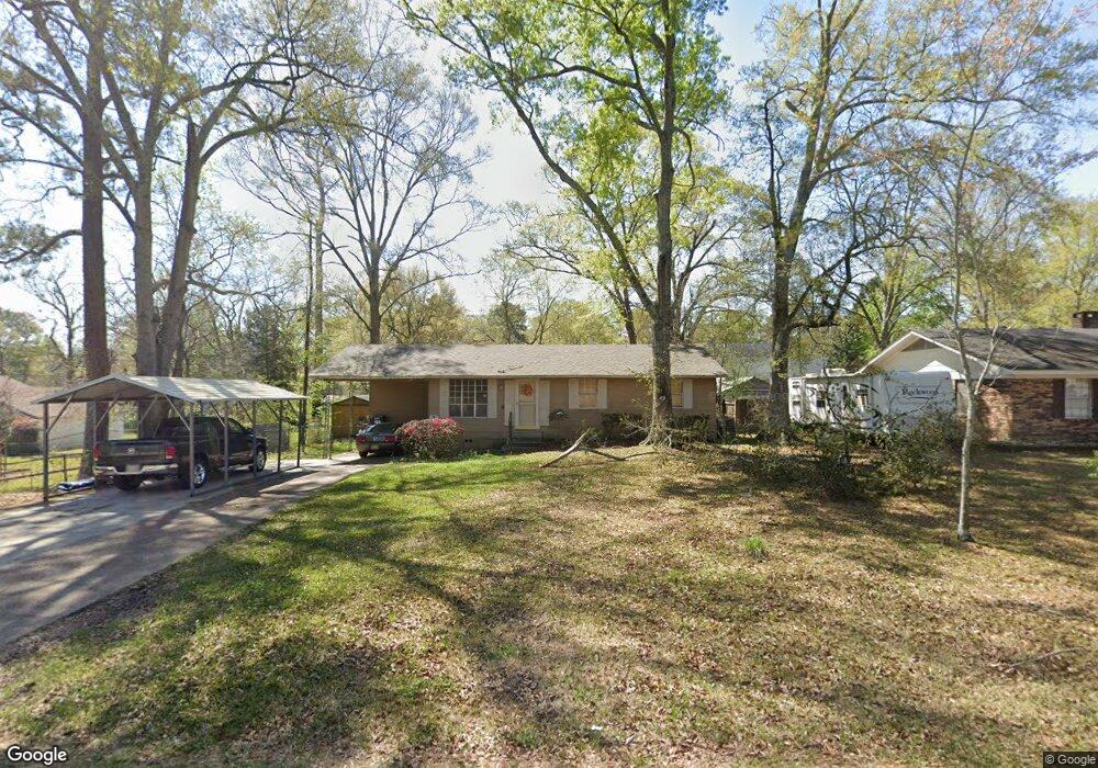 1019 High St, McComb, MS 39648 - photo 1