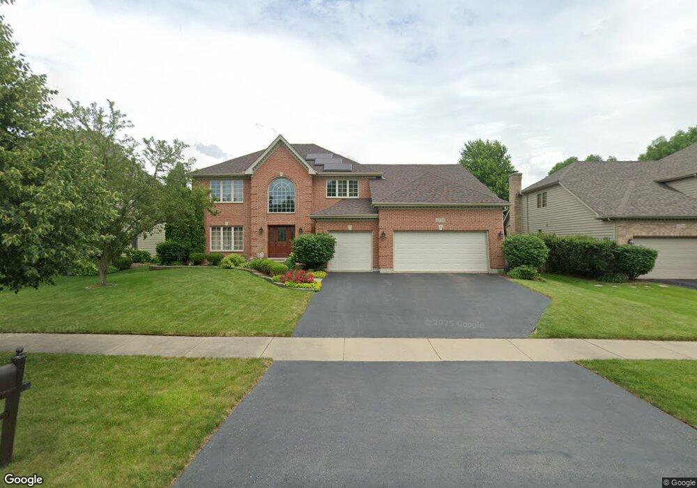 4116 Easy Cir, Naperville, IL 60564 - photo 1