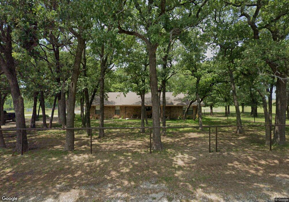 853 County Road 139, Gainesville, TX 76240 - photo 1